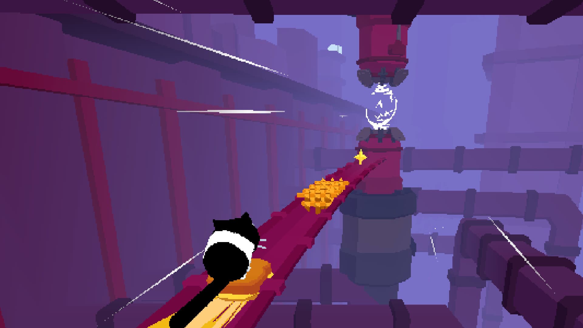 CATO: Buttered Cat PC Steam Account - 6