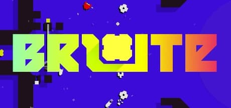 Brute Steam CD Key