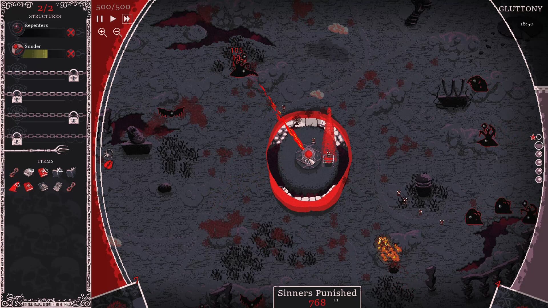 Heretic's Fork Steam Account - 6