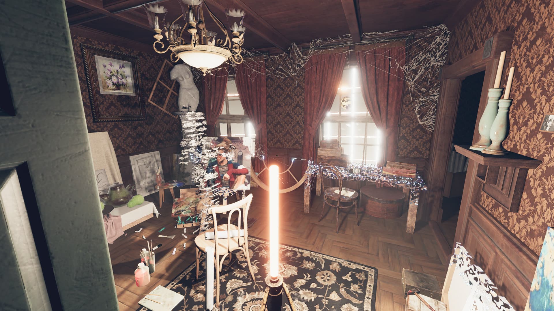 Forest Grove PC Steam Account - 7