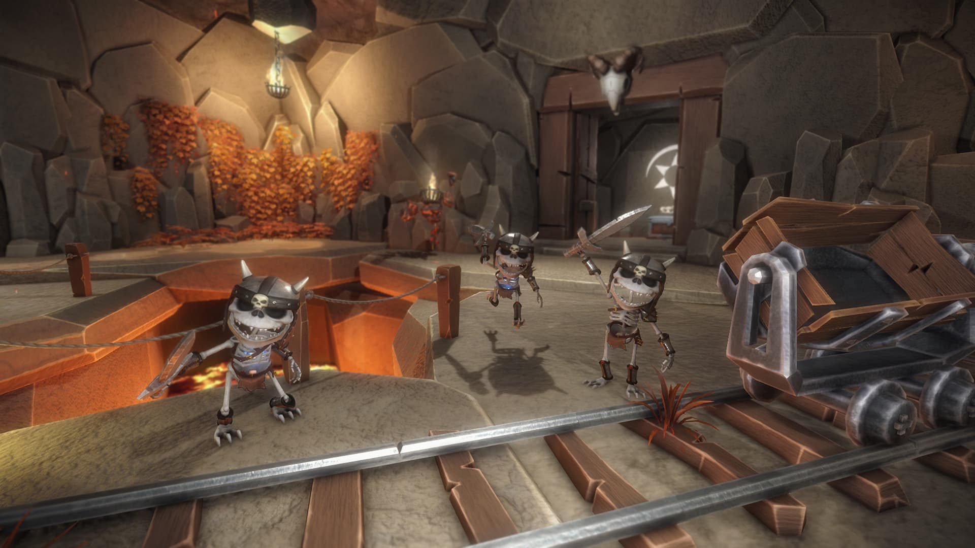 Looterkings Steam CD Key - 8