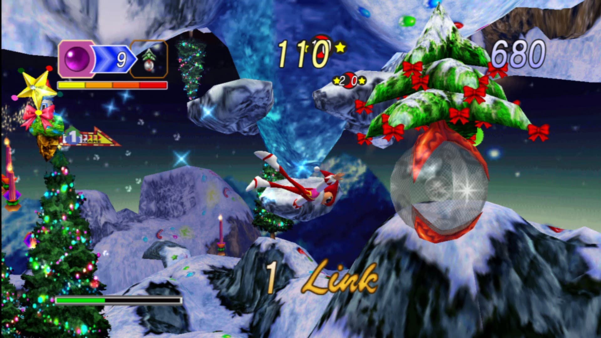 NiGHTS into Dreams Steam CD Key - 3