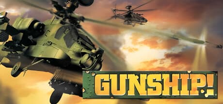 Gunship! PC Steam CD Key