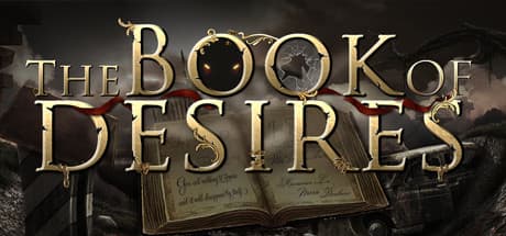 The Book of Desires Steam CD Key