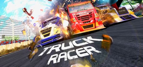 Truck Racer Steam CD Key
