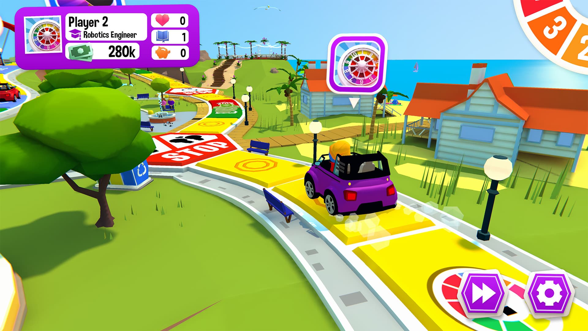 THE GAME OF LIFE 2 PC Steam Account - 2