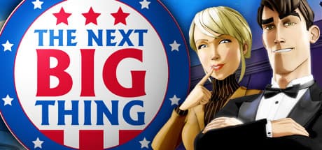 The Next Big Thing Steam CD Key