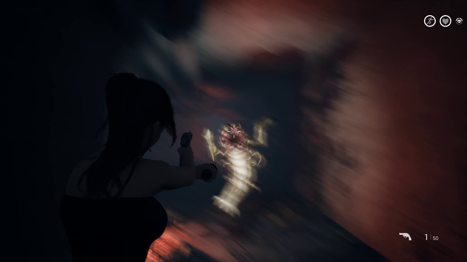The Killing Antidote PC Steam Account - 6
