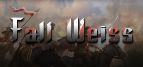 The Campaign Series: Fall Weiss Steam CD Key