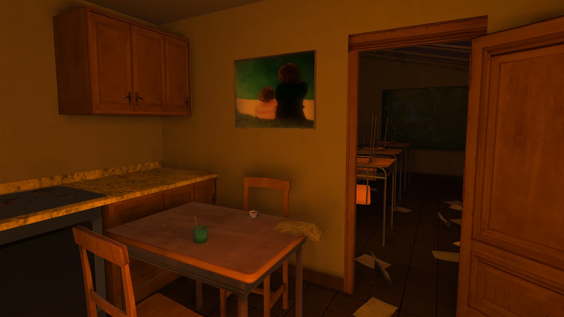 Annie Amber PC Steam CD Key - 5