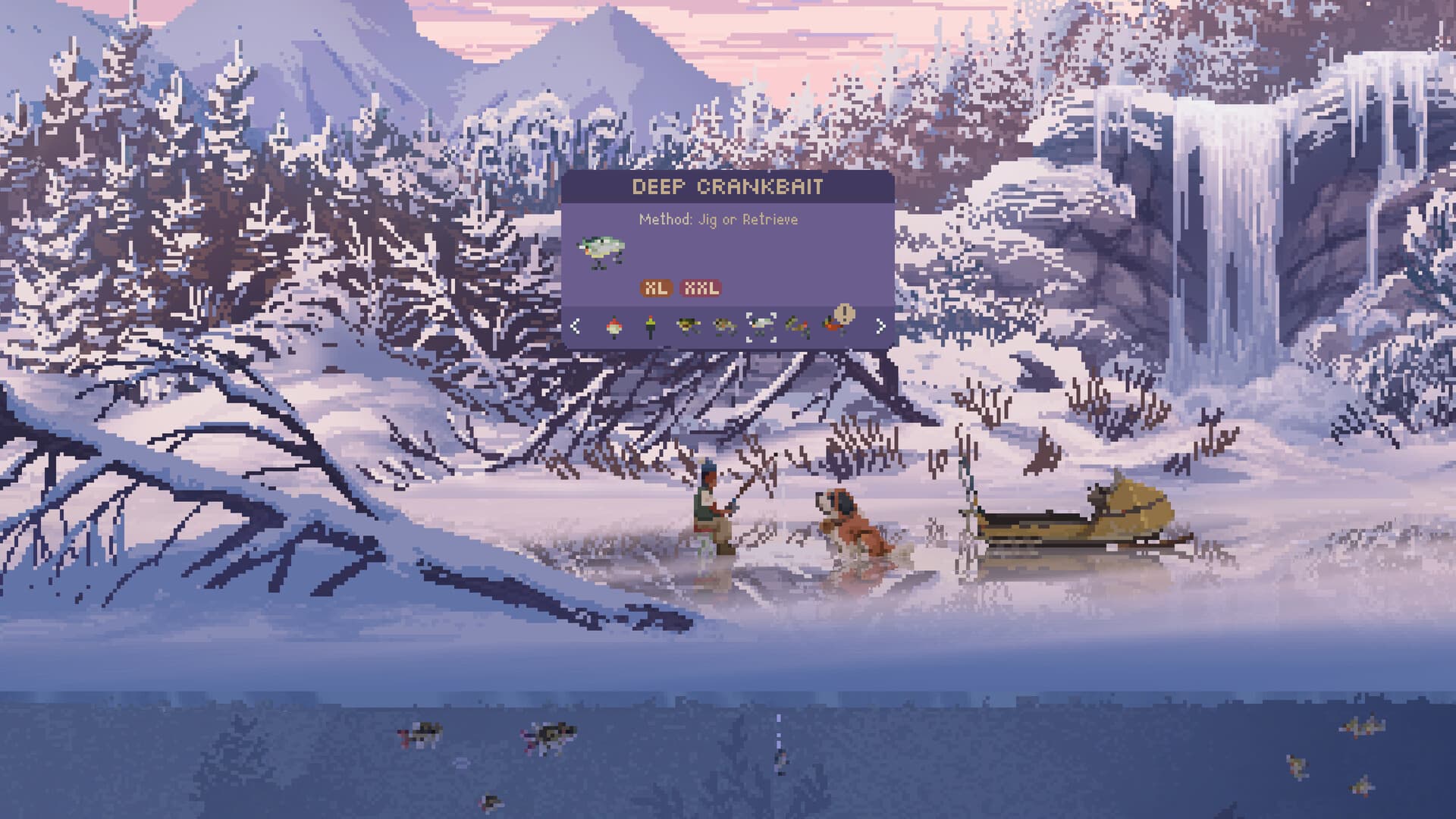 Cast n Chill PC Steam Account - 6