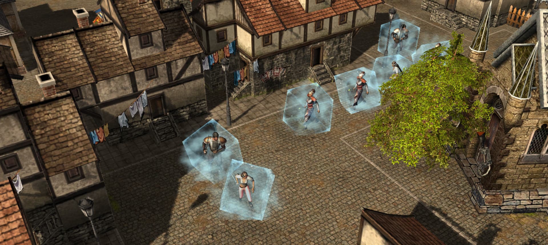 Defenders of Ardania: Battlemagic Steam CD Key - 3