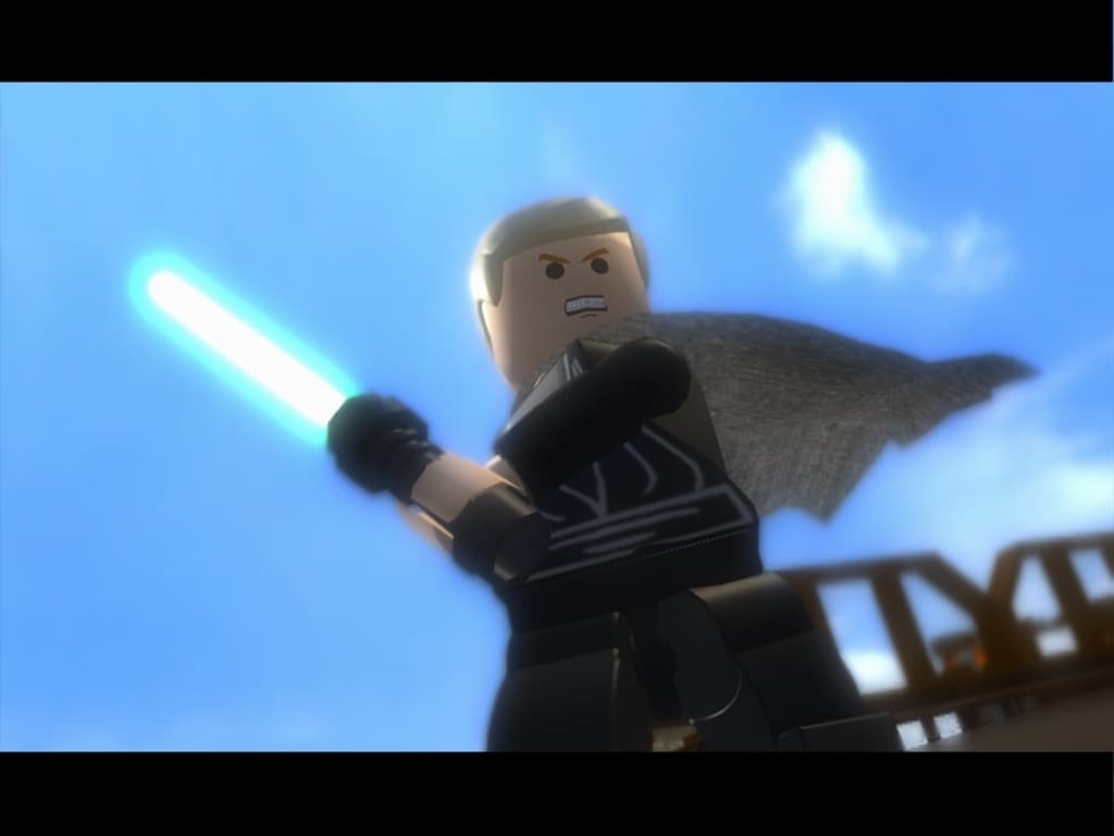 LEGO Star Wars: The Complete Saga Steam Account - 5