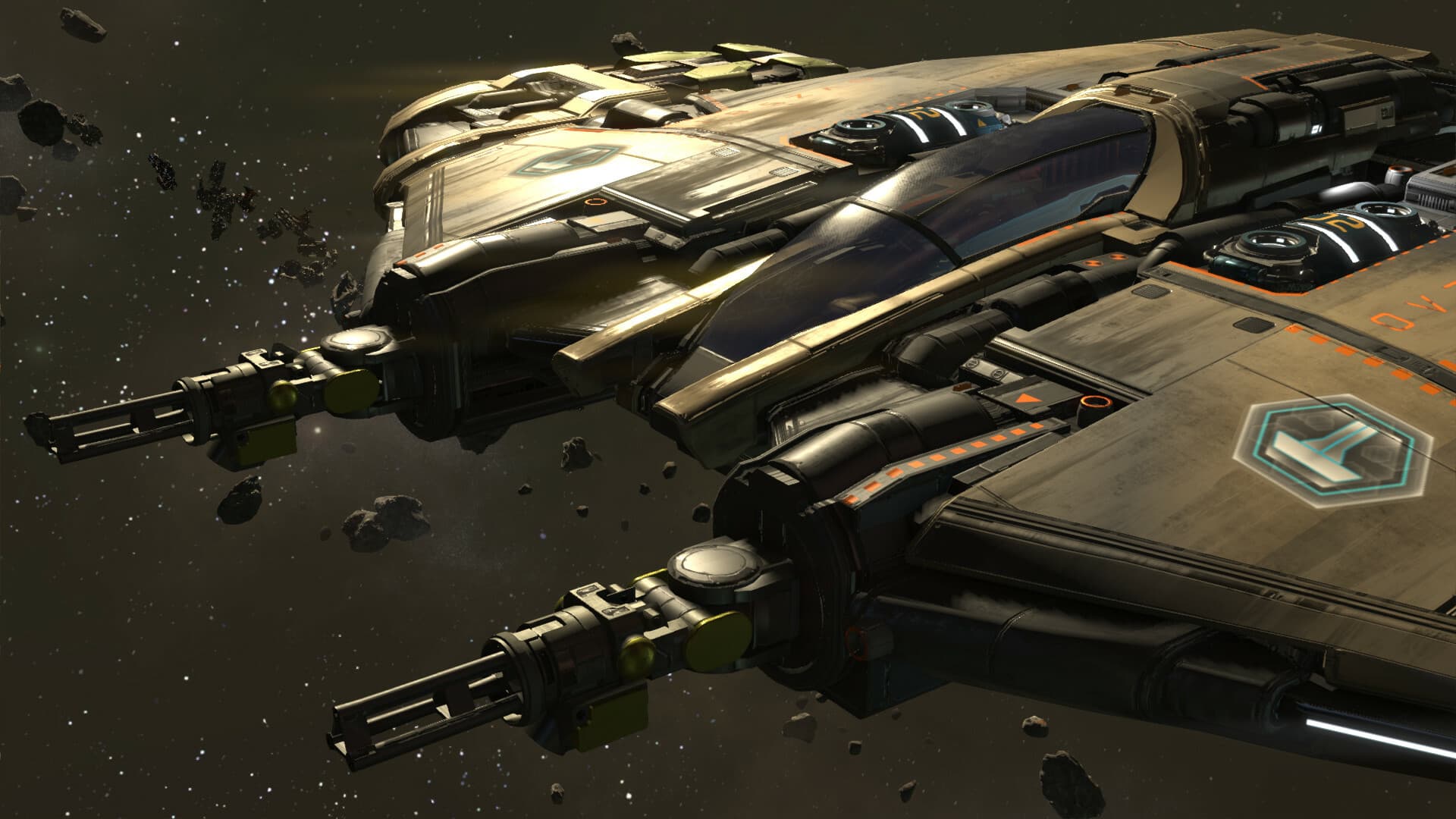 X4: Foundations Steam Account - 5