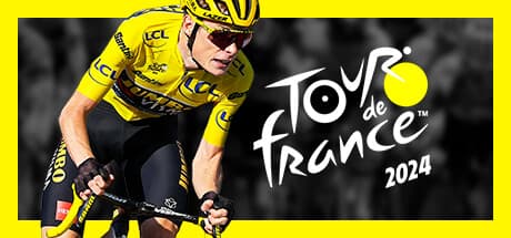 Tour de France 2024 PC Steam Account