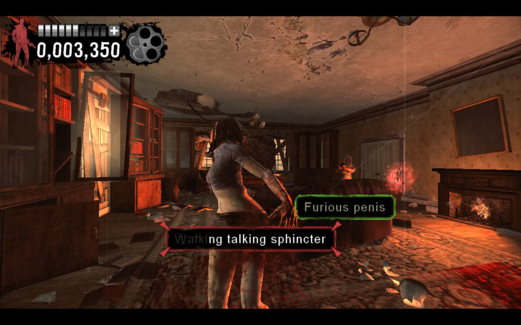 The Typing of the Dead: Overkill Filth of the Dead DLC PC Steam CD Key - 3