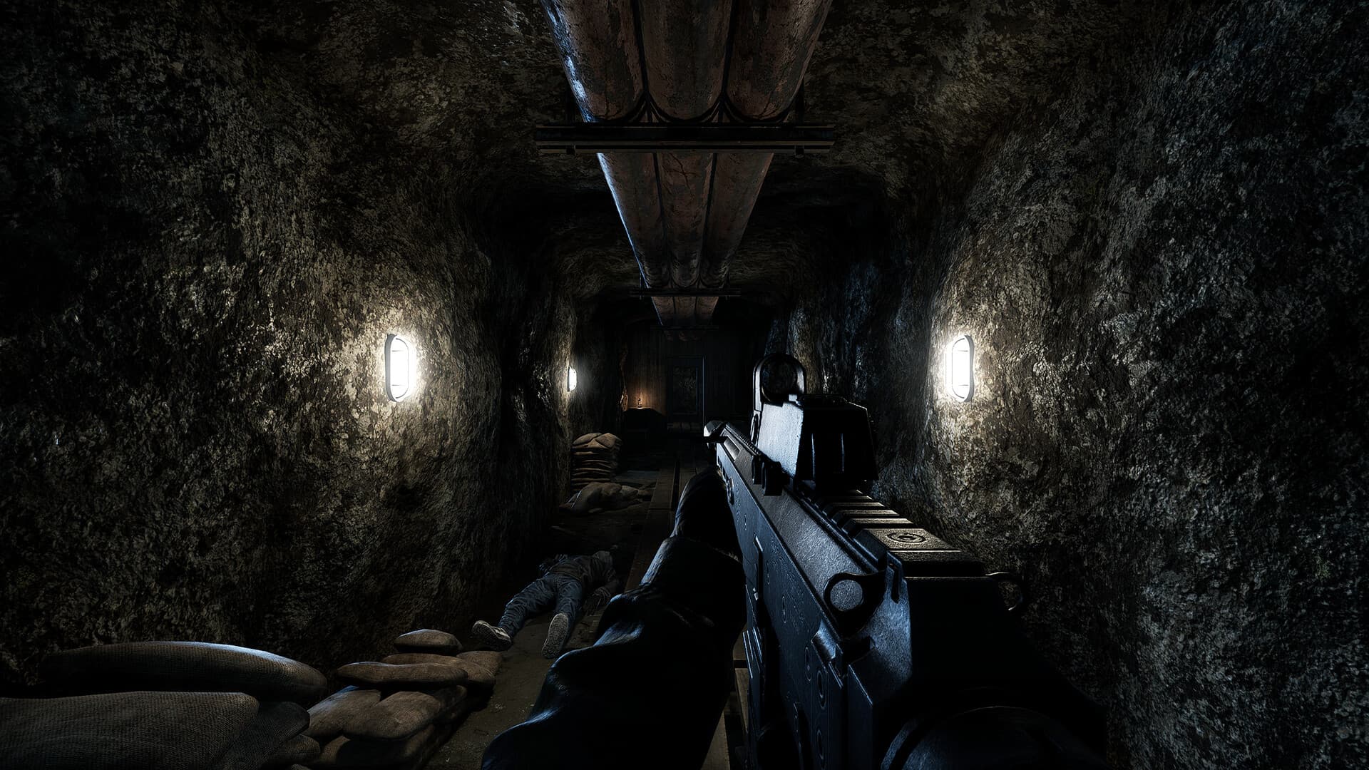 Road to Vostok PC Steam Account - 5