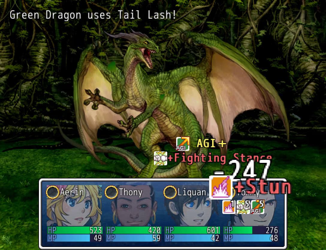 The Princess' Heart Steam CD Key - 8