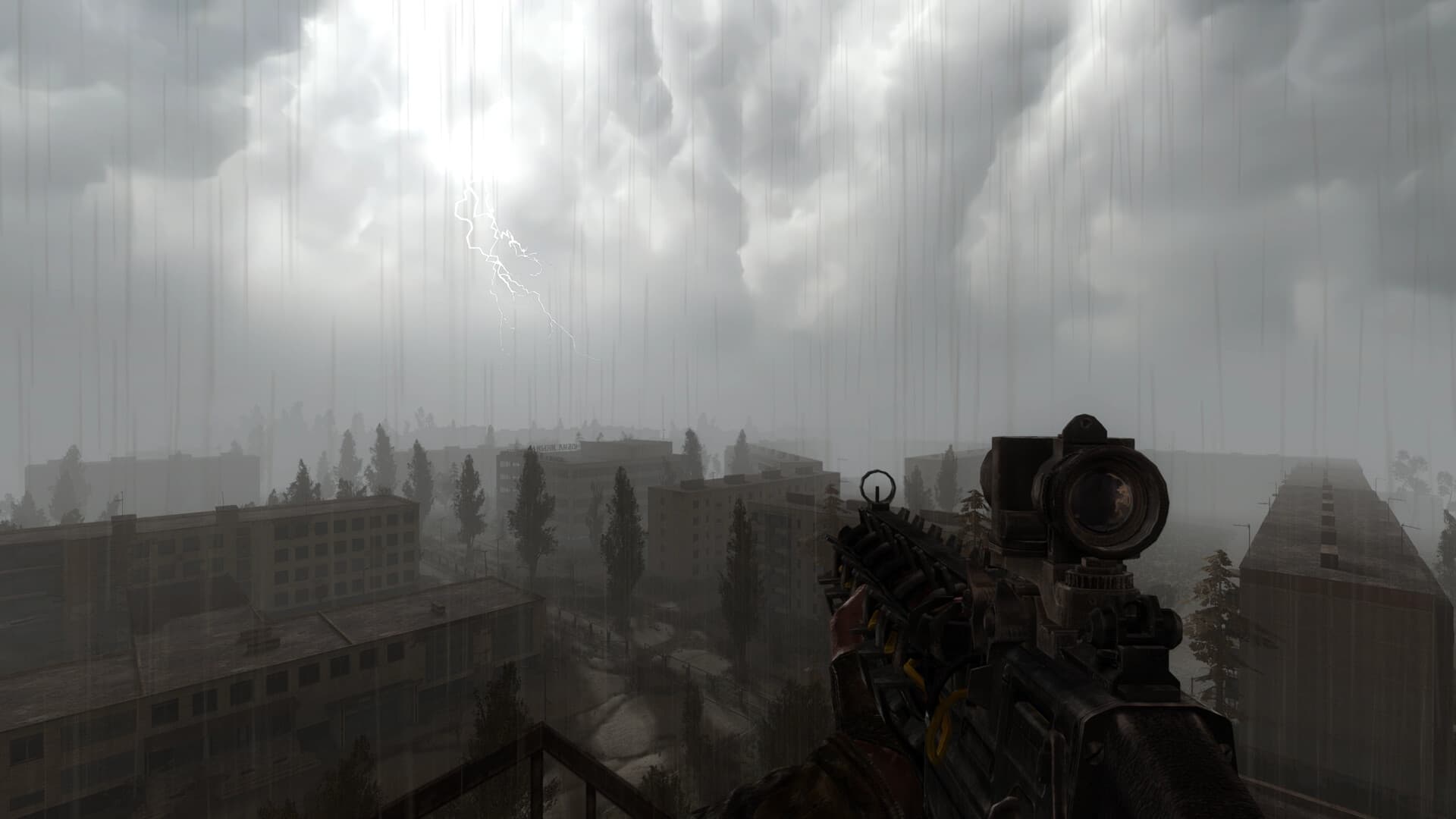 S.T.A.L.K.E.R.: Call of Prypiat - Enhanced Edition PC Steam Account - 2