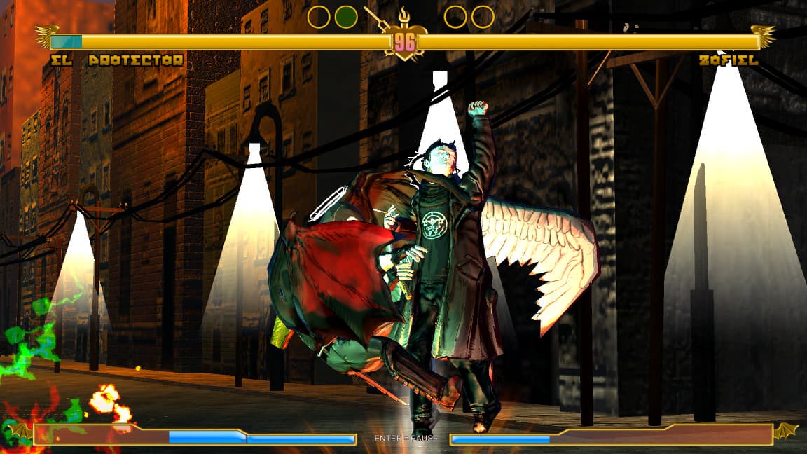 TZOMPANTLI PC Steam CD Key - 8