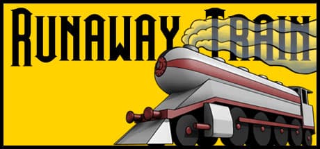 Runaway Train PC Steam CD Key