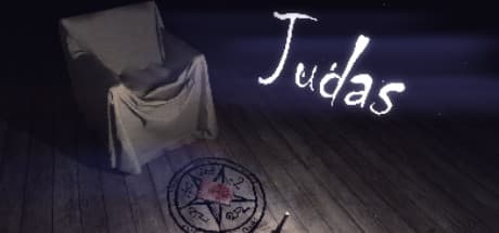 Judas PC Steam CD Key