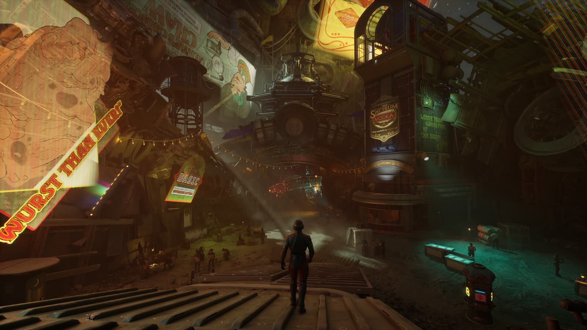 The Outer Worlds 2 PC Steam Account - 6