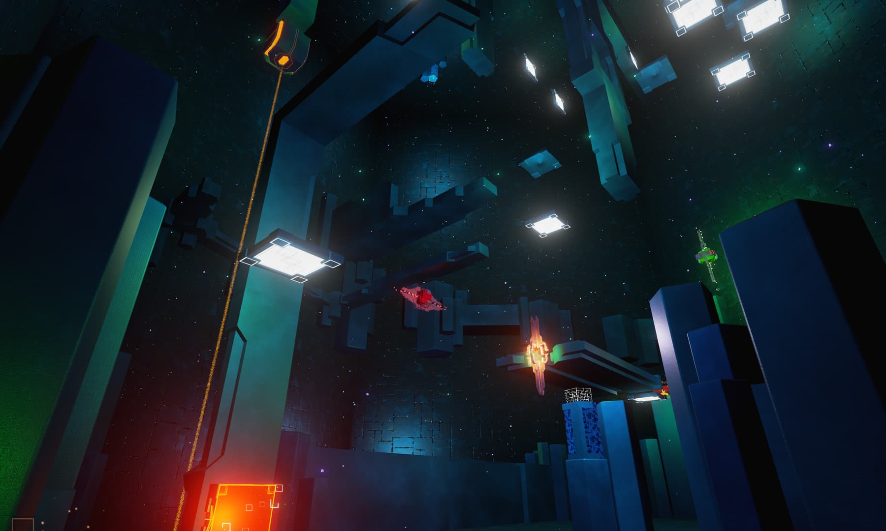 Anomaly 1729 Steam CD Key - 6
