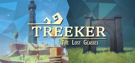 Treeker: The Lost Glasses Steam CD Key