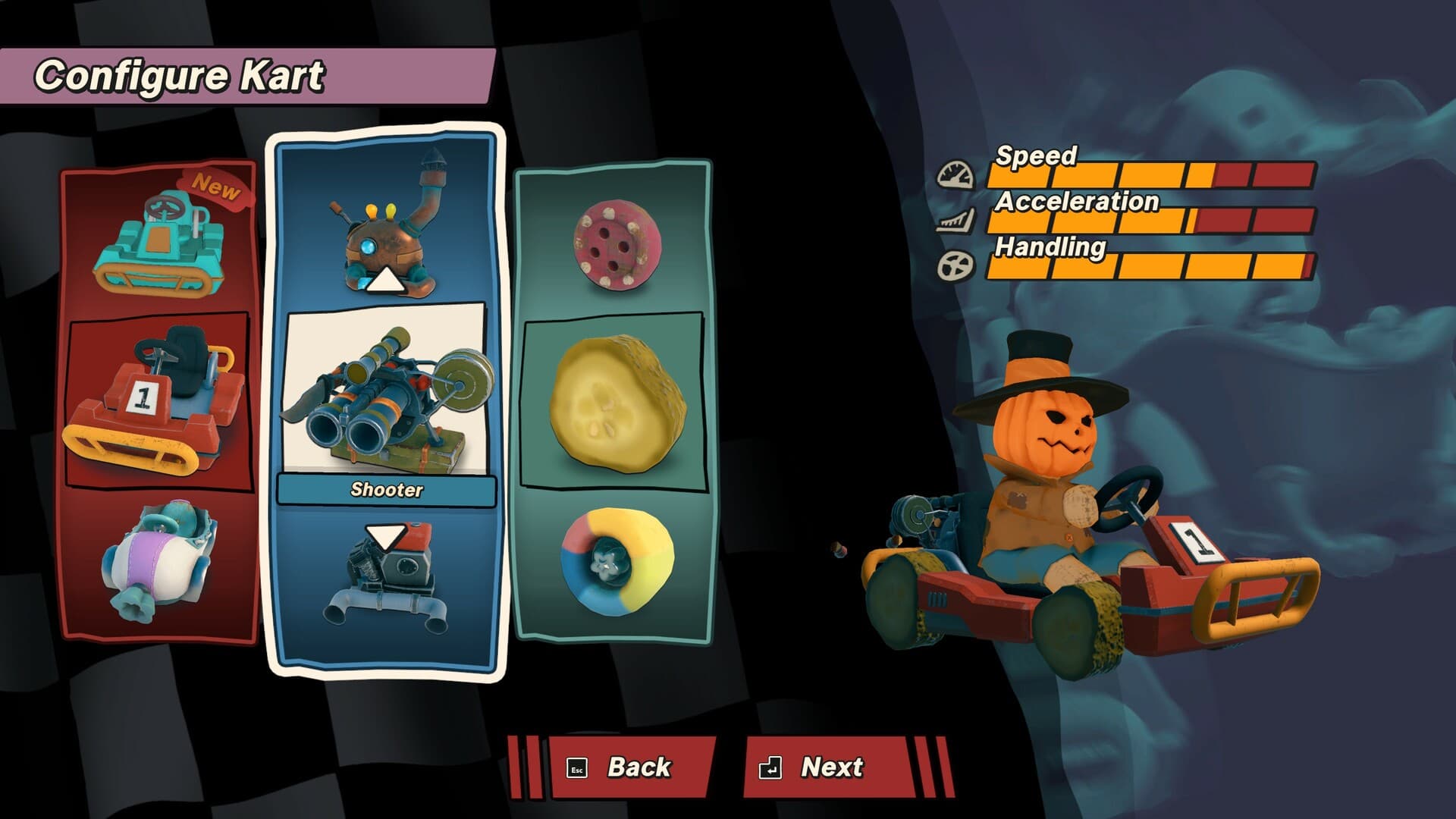 Moorhuhn Kart 4 PC Steam Account - 8