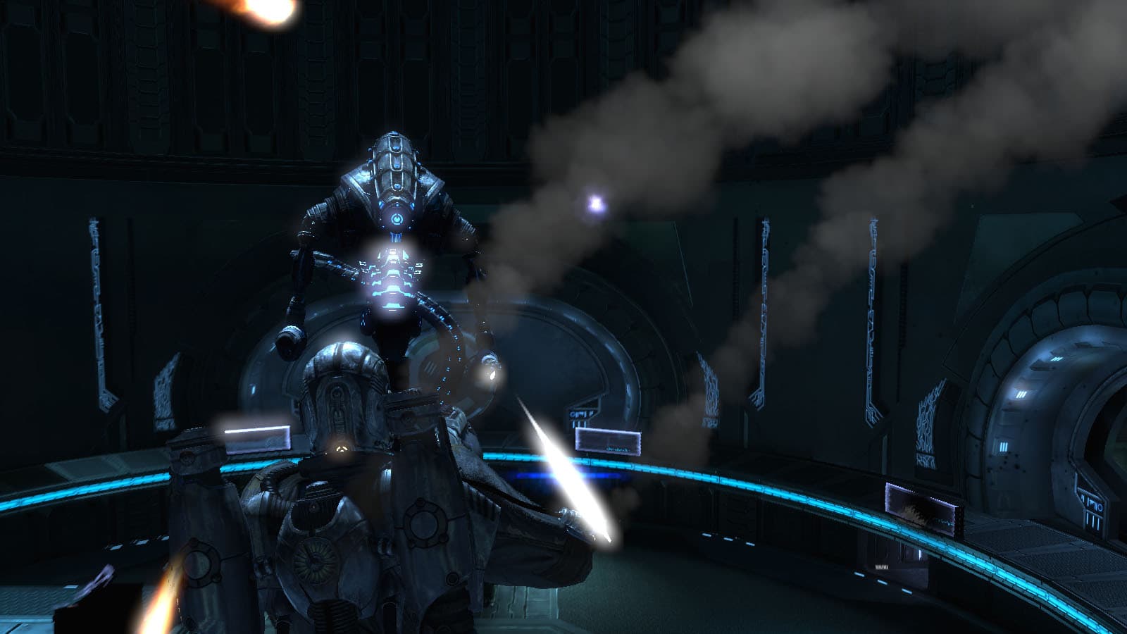 Dark Void Steam CD Key - 2