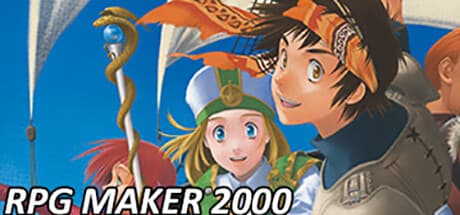 RPG Maker 2000 Steam CD Key