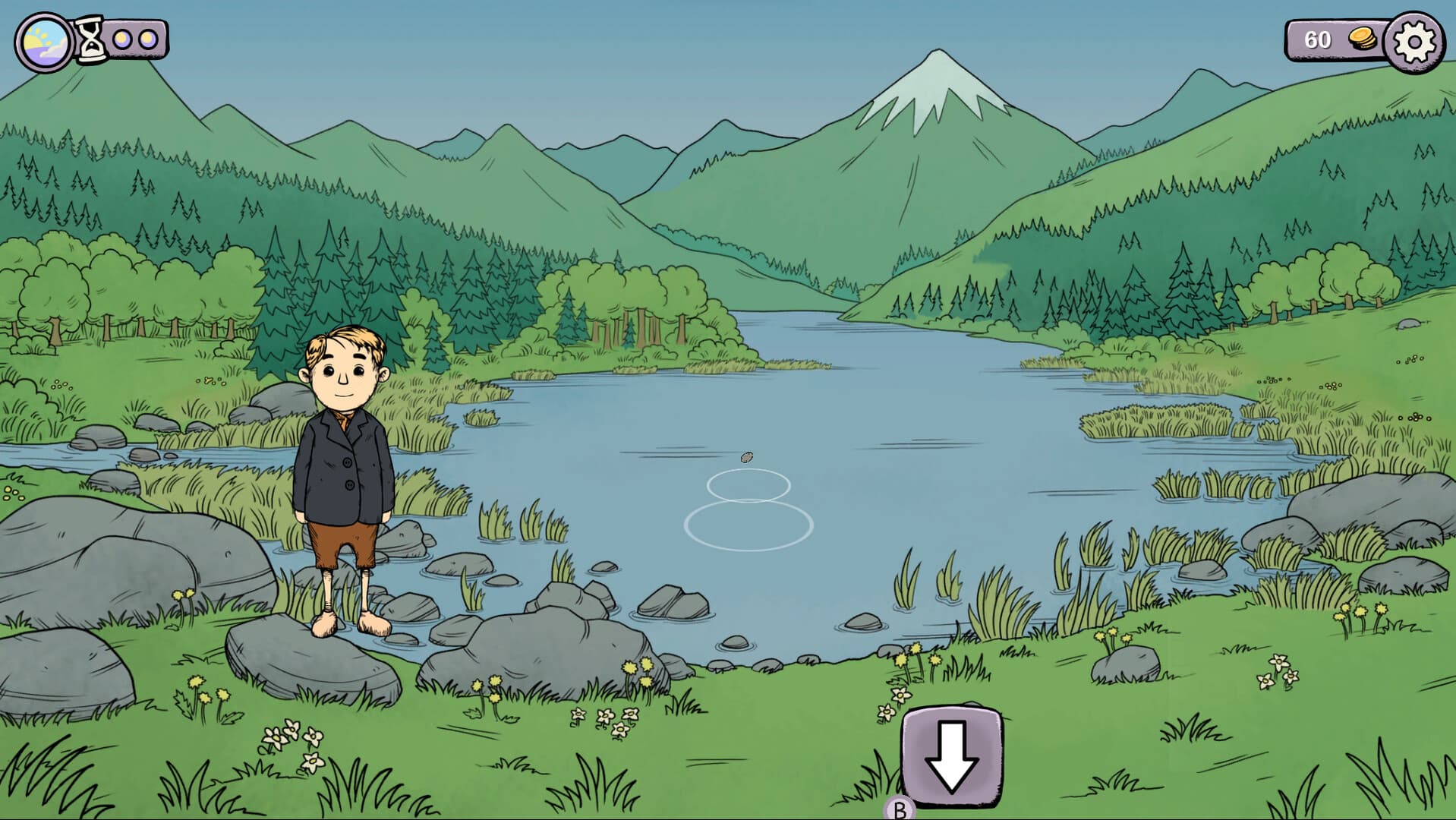 My Child Lebensborn Remastered PC Steam Account - 8