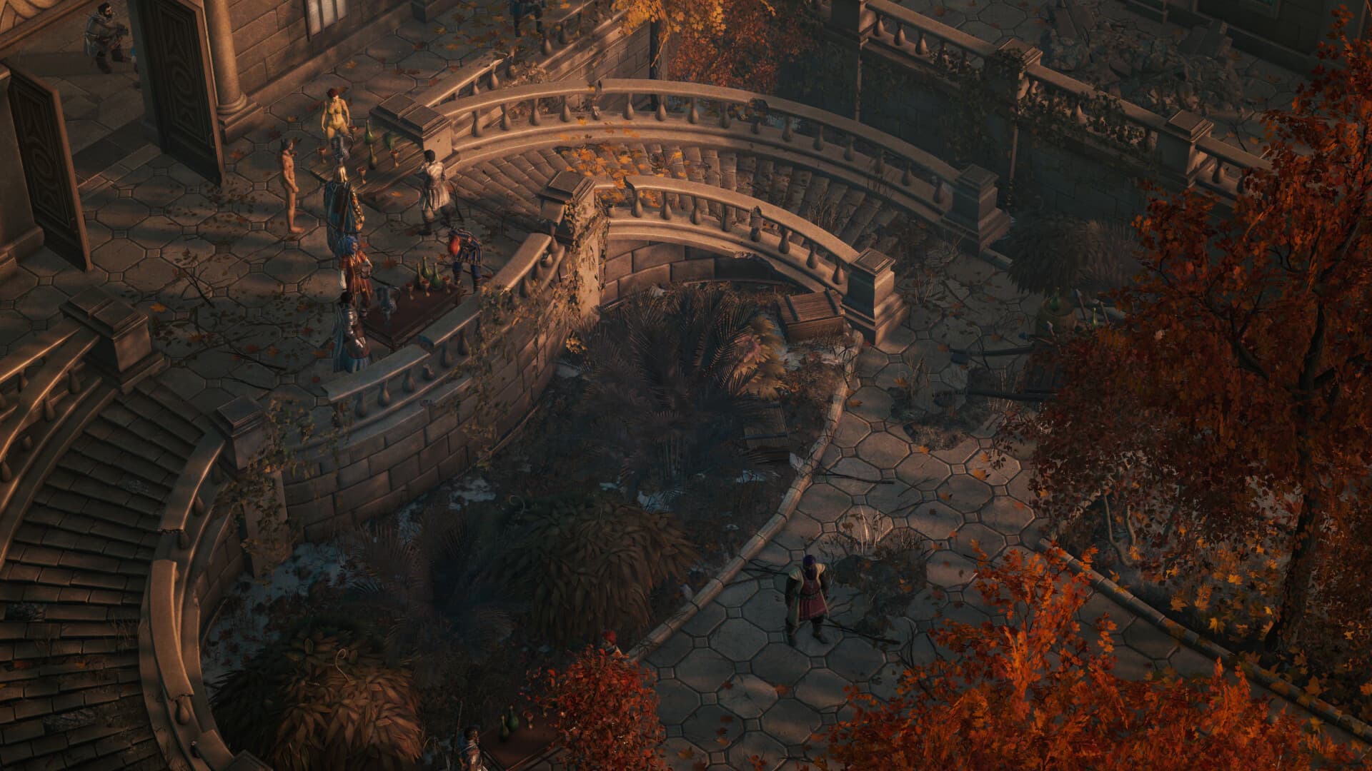 Pathfinder: Wrath of the Righteous PC Steam Account - 6