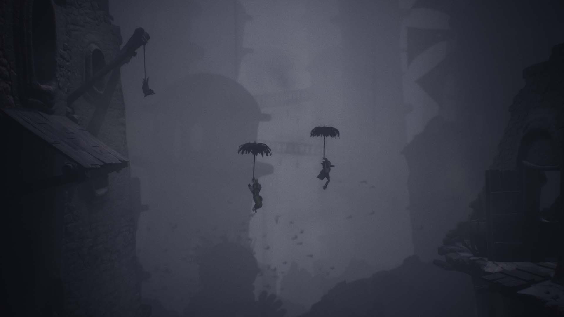 Little Nightmares III Deluxe Edition PC Steam Account - 5