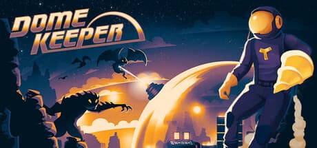 Dome Keeper Steam Account