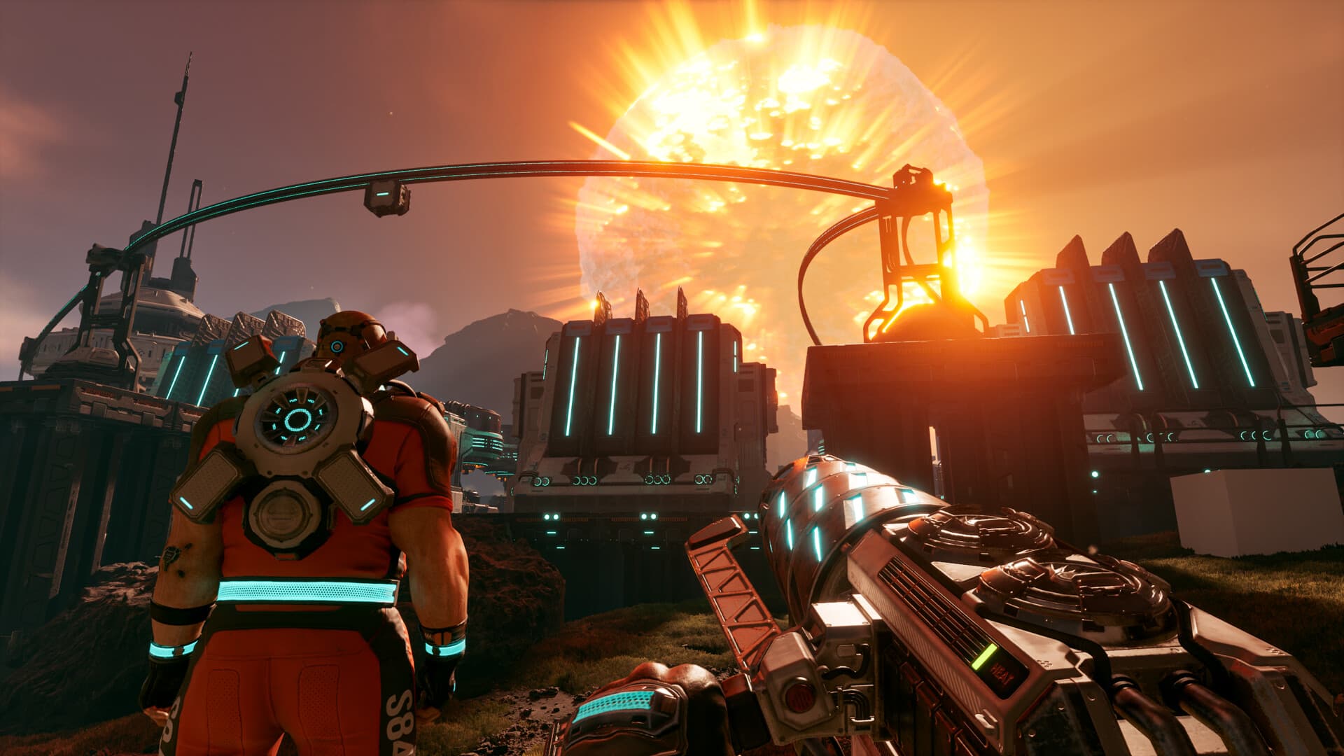 StarRupture PC Steam Account - 6