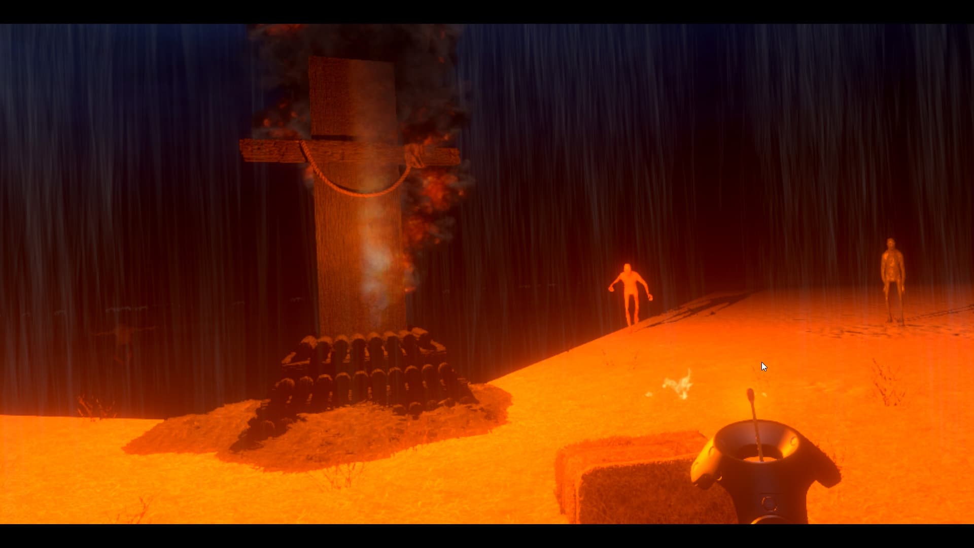 Grave VR Steam CD Key - 4