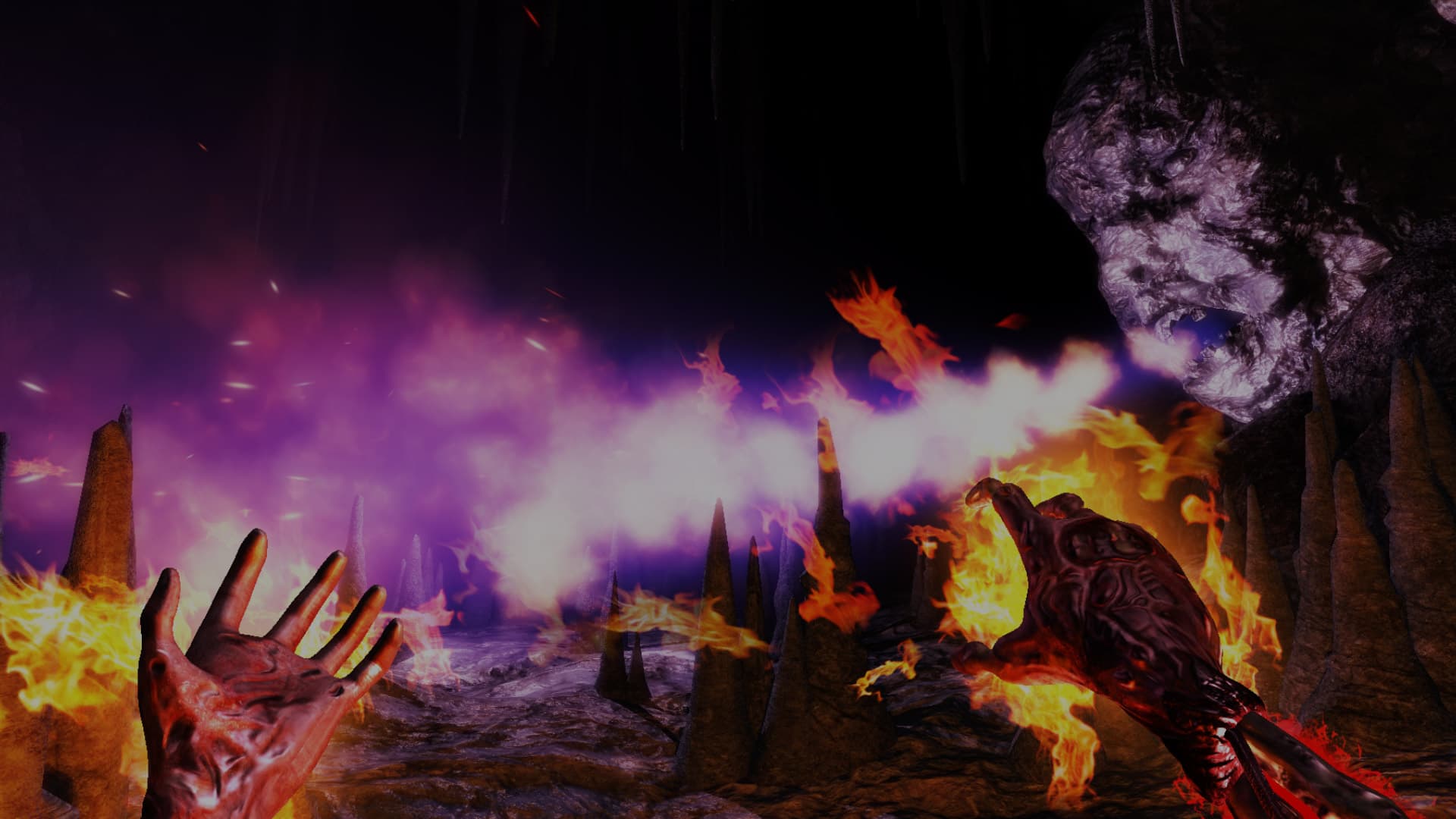 Vapour: Part 1 Steam CD Key - 7