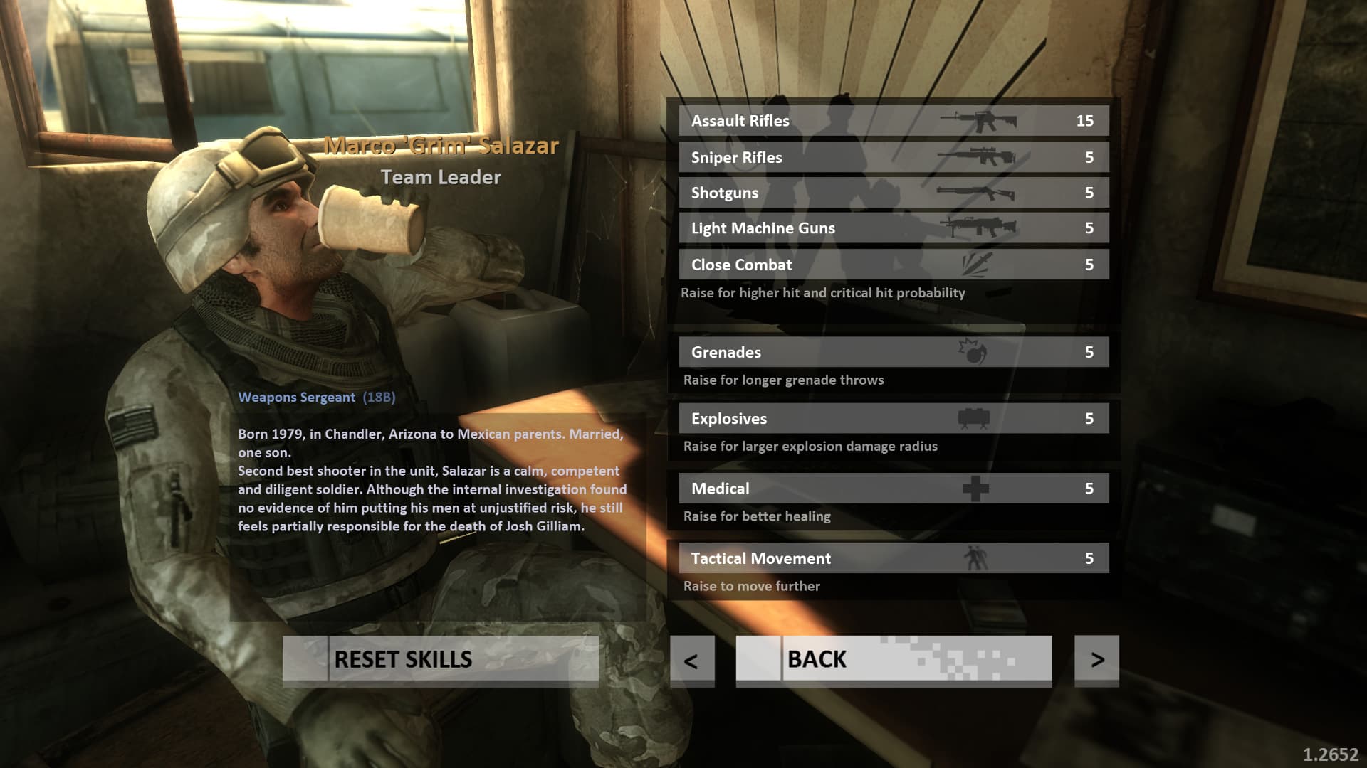 Arma Tactics PC Steam CD Key - 8