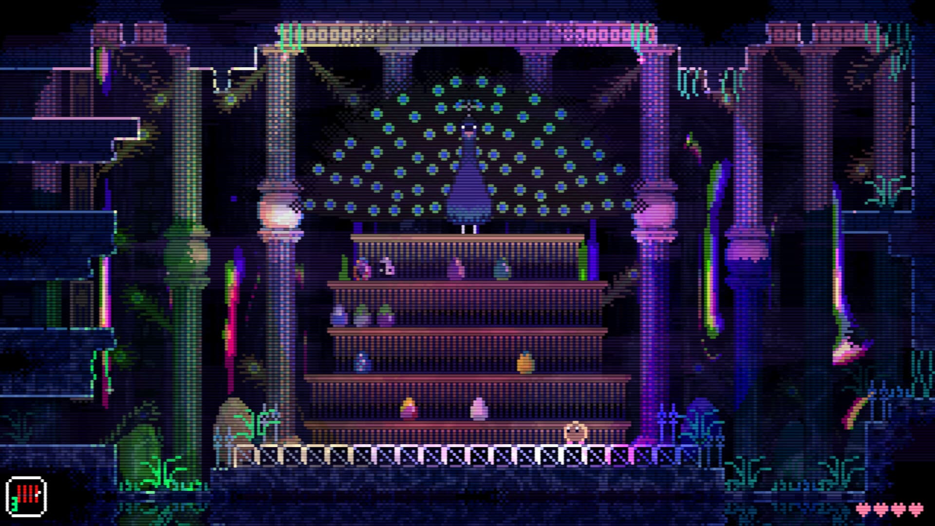 ANIMAL WELL PC Steam Account - 4