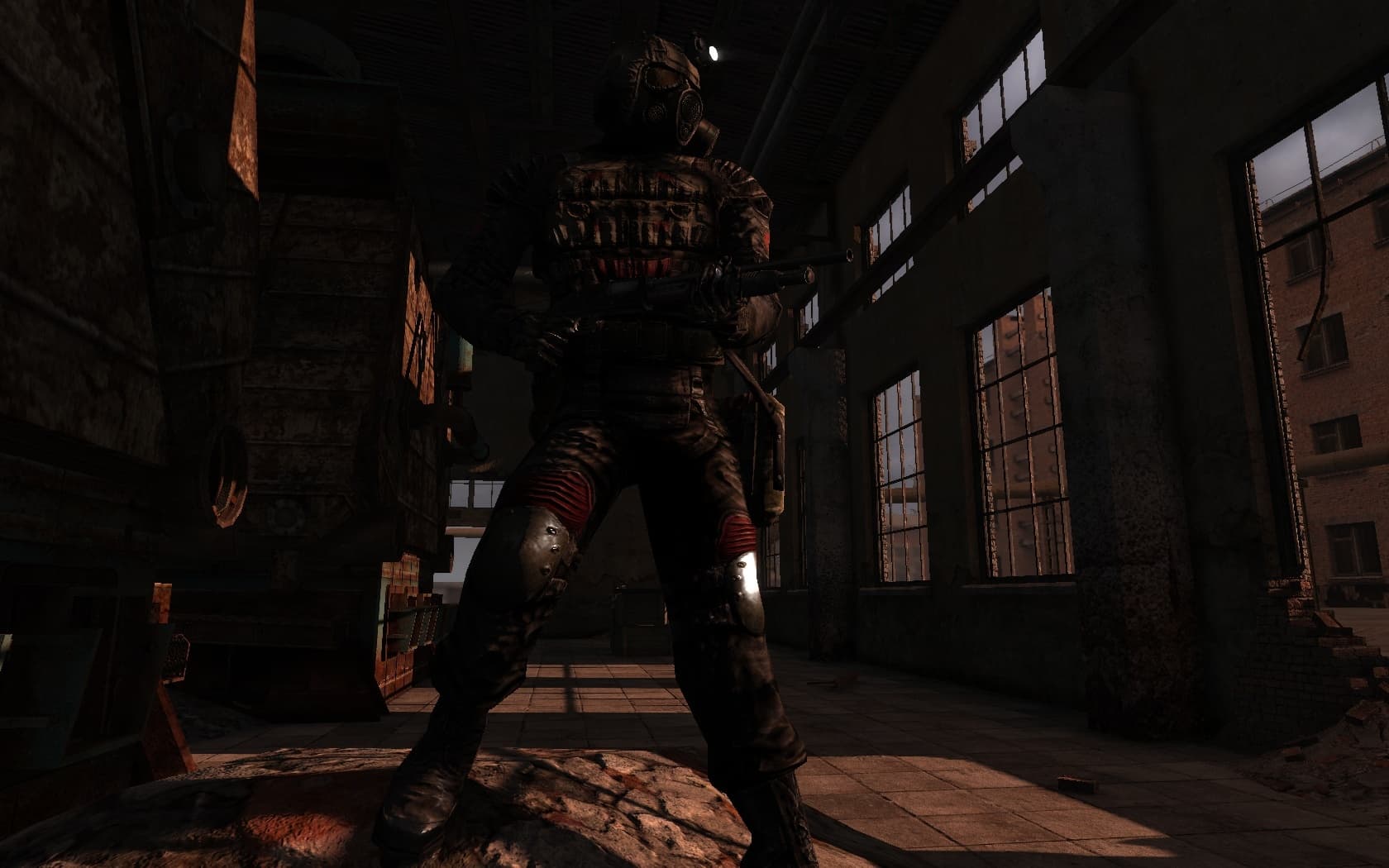 S.T.A.L.K.E.R.: Call of Pripyat Steam Account - 3