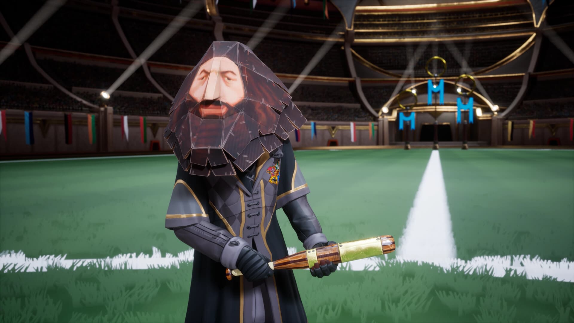 Harry Potter: Quidditch Champions PC Steam Account - 4