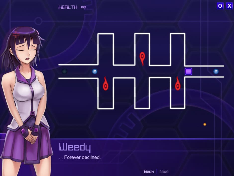 Unhack Steam CD Key - 2