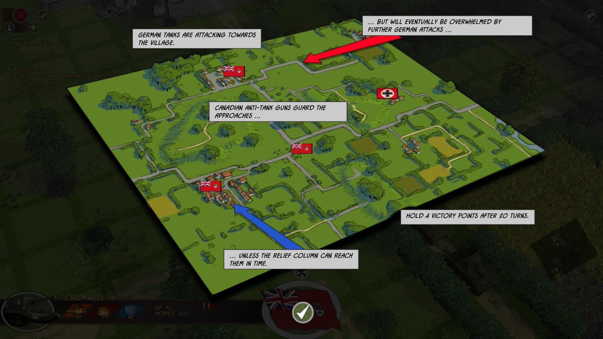 Battle Academy Steam CD Key - 2