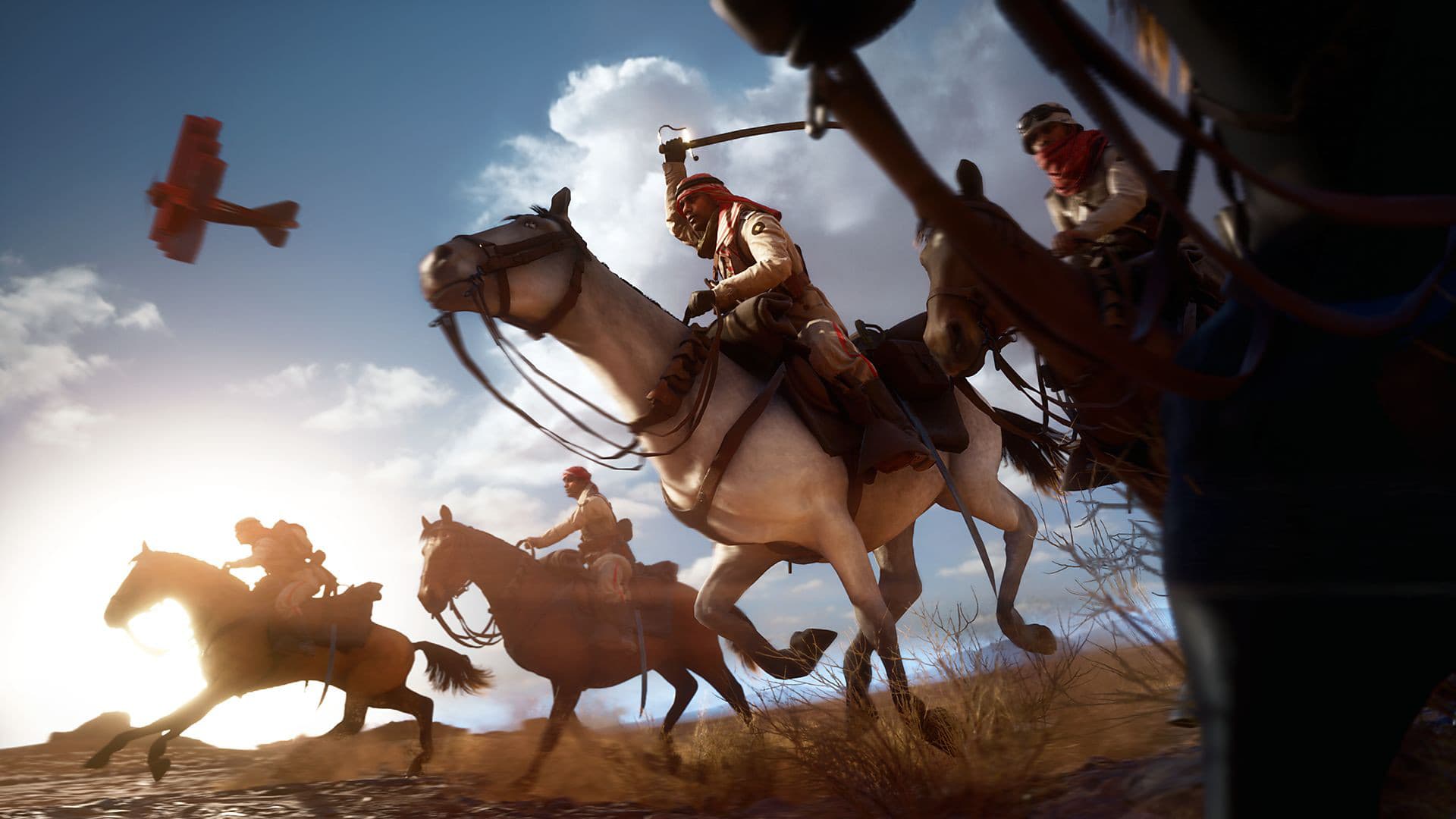 Battlefield 1 Revolution PC Steam Account - 3