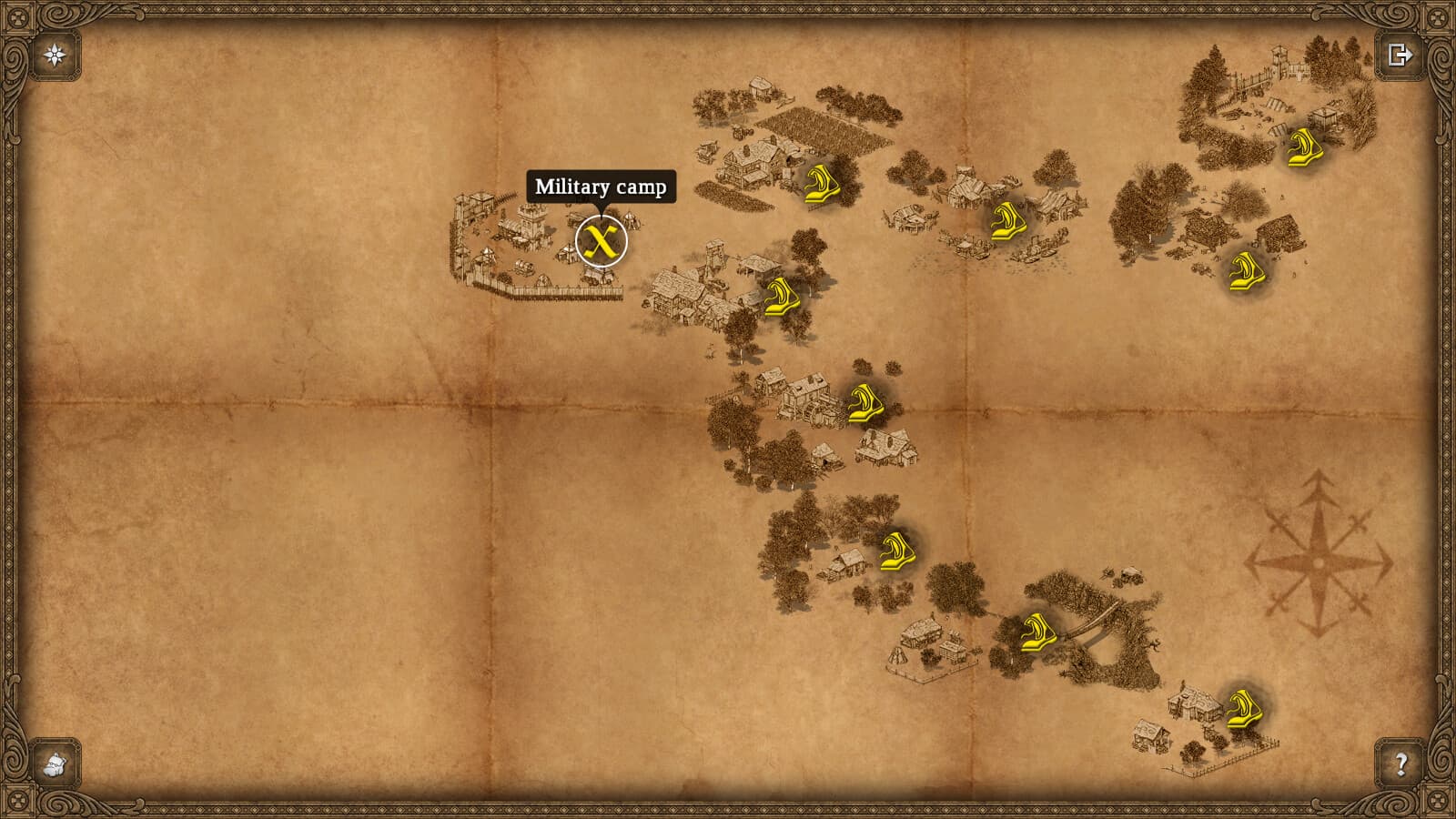 Hero of the Kingdom Steam CD Key - 5