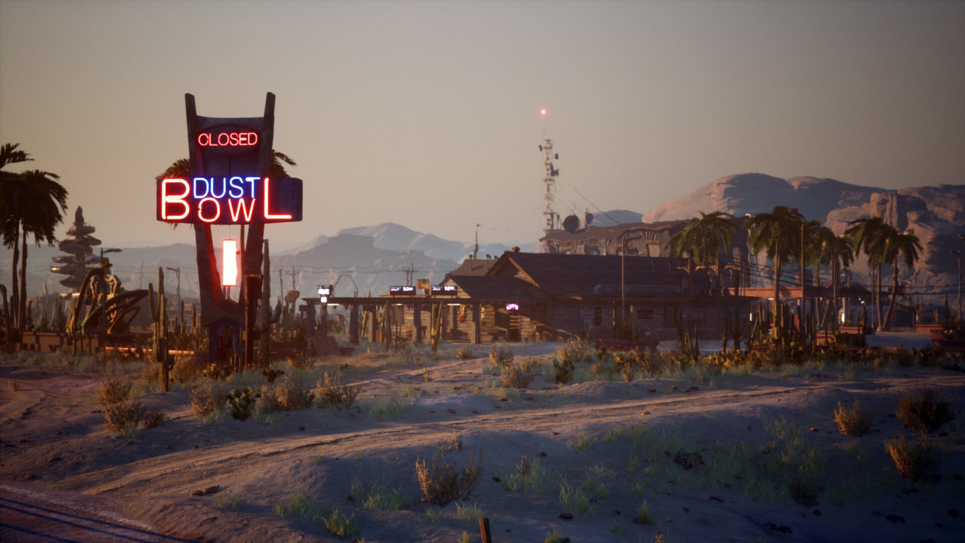 Gas Station Simulator PC Steam Account - 7