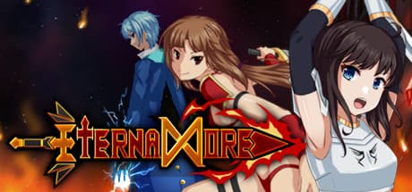 Eternal Lore Steam CD Key