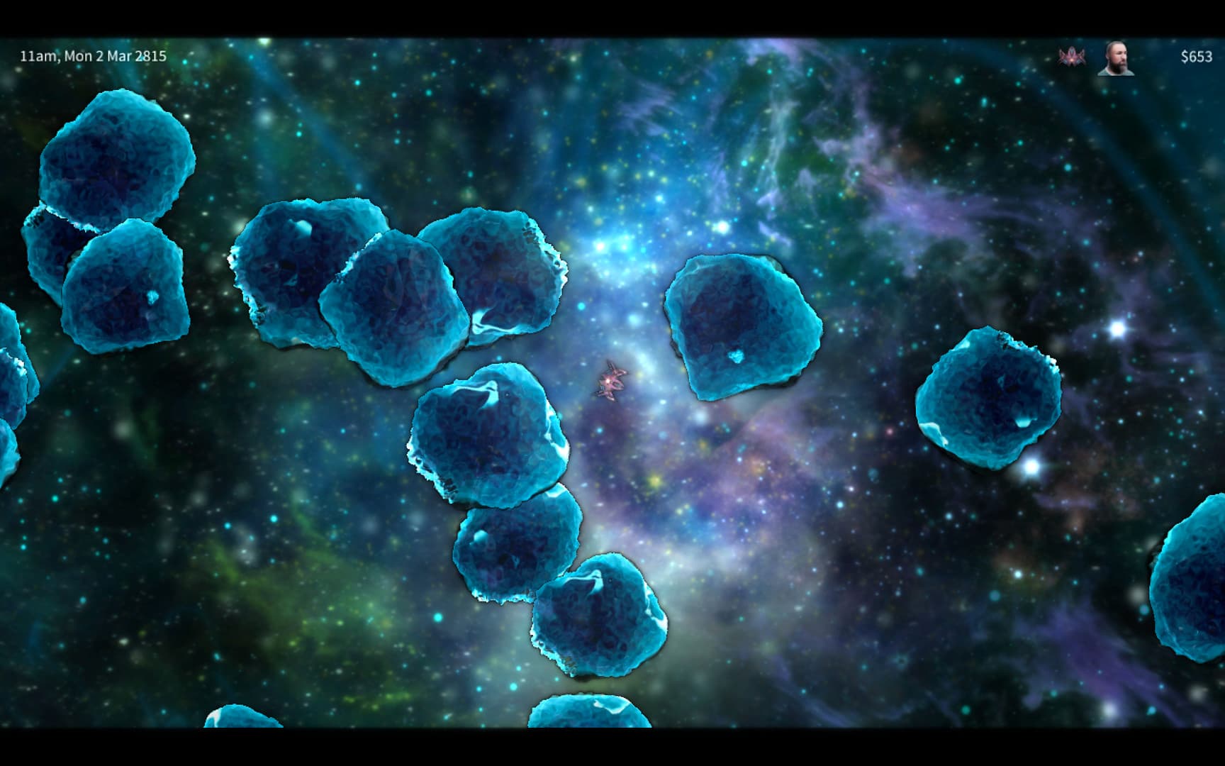 Sol Trader Steam CD Key - 4